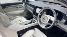 Volvo V90 2.0 B5P Ultimate Dark 5dr Auto Petrol Estate